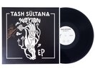 Tash Sultana // Signed - Notion 12