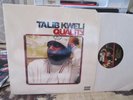 TALIB KWELI QUALITY DOUBLE VINYL NM LP SHRINK LOOKS UNPLAYED  ORIG 2002