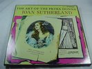 Joan Sutherland - The Art Of The Prima Donna - Box Set - Sealed New - Free Ship