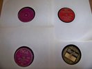 Group of 15 Country, Bluegrass, and Hillbilly 78's with Free Shipping