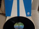 Kraftwerk  - Autobahn Vinyl Album 1974 1st Press, Embossed Sleeve In Exc. Cond
