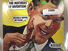 Frank Zappa - Weasels Ripped My Flesh LP NEW