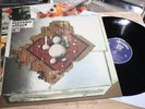 Massive Attack - Protection - Top Wild Bunch UK Downtempo Trip Hop Vinyl Album