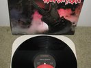 METAL LP - METAL CHURCH - SELF TITLED - 1985 - ELEKTRA - NICE