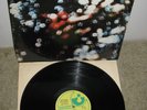 PINK FLOYD LP - OBSCURED BY CLOUDS - ORIG. - HARVEST -