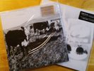 Sun Kil Moon / Mark Kozelek new sealed Finally LP, Tonight the Sky white vinyl