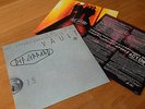 ? DEF LEPPARD VAULT 1995 UK 2LP ORIGINAL MERCURY NWOBHM LISTEN