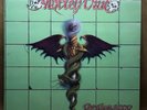 Mötley Crüe - Dr Feelgood Lp - Elektra 55.015 - Venezuela 1989 - Vinyl - 33 RPM