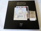 Led Zeppelin The Song Remains The Same 4 LP Box Set