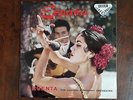 ATAULFO ARGENTA / L.S.O. Espana  UK Decca SXL 2020 ED1 Stereo Blue Back LP NM