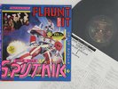 LP SIGUE SIGUE SPUTNIK Flaunt It EMS91167 EMI JAPAN Vinyl OBI