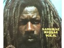 NATURAL REGGAE VOL 2, V/A COMP on BAMBOO records , RARE ROOTS LP , EX+