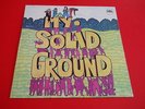 LP KRAUT PROG MY SOLID GROUND - MY SOLID GROUND