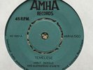 HIRUT BEKELE Temelese/ALEMAYEHU ESHETE Teye Gidyeleshime RARE DANCEFLOOR ETHIO