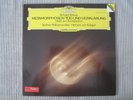 STRAUSS: METAMORPHOSEN - TOD UND VERKLARUNG  VINYL RECORD LP (IMPORT) / KARAJAN