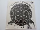 THE HAPPENINGS - PIECE OF MIND LP JUBILEE JGS  OR US 1st PRESS 1967 US PSYCH