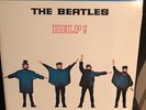 THE BEATLES HELP MFSL EMI JAPAN IMPORT ORIGINAL MASTER RECORDING NM RARE