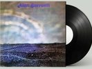 Alan Sorrenti: Aria + Come Un vecchio Incensiere 2 vinili originali anno uscita