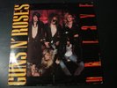 GUNS N ROSES DR LOVE 2 LP RECORD SET