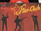 STAR CLUB  ARIOLA   Sg . -   THE RATTLES  - BABY, THAT IS ROCK `n` ROLL