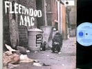 Peter Green's Fleetwood Mac - Blue Horizon 1ST UK MONO 12
