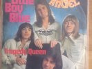 Angel: Little Boy Blue - Single