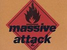 Massive Attack-Blue Lines VINYL NEW