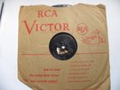 Elvis Presley 78 RPM RCA HOUND DOG + DON'T BE CRUEL