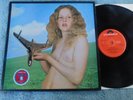 Blind Faith  -  1969 UK Gatefold LP