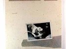 Fleetwood Mac - Tusk (UK 2 x Vinyl LP - Embossed sleeve) Ex+ Vinyl NM Sleeve