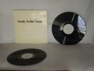 Bob Dylan  -  Daddy Rollin Stone               MEGA-RARE    MINT