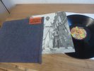 IHRE KINDER JEANS COVER 1970 MINT PROMO KRAUTROCK RARE INSERT