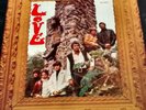 Psychedelic Rock Group Love 