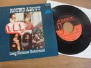 YES ROUNDABOUT / LONG DISTANCE RUNAROUND 7