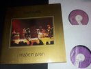 DEEP PURPLE Made In Japan / German DLP 1972 ELECTROLA PURPLE 1C188-93915/916