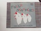 “FINGER SNAPPERS” LP - RARE IN DEMAND NORTHERN SOUL - BOBBY KLINE CELESTE HARDIE