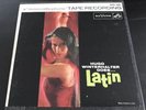Hugo Winterhalter Goes Latin reel to reel music tapes 7 1/2 ips