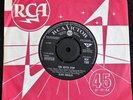 ELVIS PRESLEY - You Gotta Stop c/w The Love Machine - UK Black RCA Victor 7