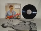 Eddie Cochran  -  Record Date                 RARE GERMAN  +  POSTER