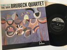 THE DAVE BRUBECK QUARTET - TIME OUT - First UK Press TFL5085 Ex/Ex