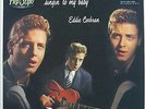45 EP ?EDDIE COCHRAN? 