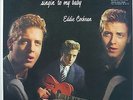 45 EP ?EDDIE COCHRAN? 