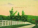 Nostalgia 77 - A Journey Too Far Vinyl LP + 7