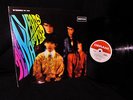 CLEAN  ORIG 1967   TEN YEARS AFTER    1st LP   Psych Blues DERAM LABEL   INTENSE