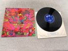 CREAM LP DISRAELI GEARS ORIGINAL UK 1967 ELUSIVE STEREO PRESSING A-2 B//3