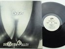 K13	Bitch	Damnation Alley	MBR 1002	US LP SIGNED ON BACKSLEEVE   metal blade