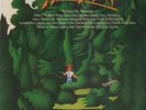 LP Manfred Mann, Jon Hiseman, Gary Brooker,.. Peter And The Wolf + BOOKLET