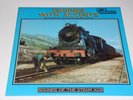 rare ENGINES WITH ACCENTS Sounds of the Steam Age ASV Transacord LP NM