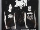 DEATH Reign Of Terror Death By Metal Demos Vinyl LP NEW MINT ?? Classic Thrash ?