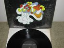 OHIO PSYCH LP - DOUG SNYDER / BOB THOMPSON -DAILY DANCE - NEW FRONTIERS- PRIVATE